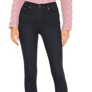 NWT Pistola Aline Skinny Jeans in Deep Navy | Size 29
